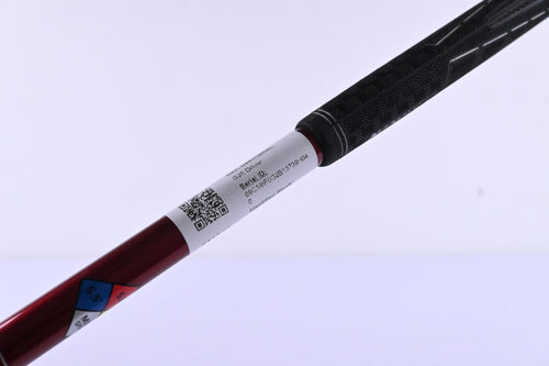 Ping G25 Driver / 10.5 Degree / Senior Flex HZRDUS Smoke Red RDX 50 Shaft