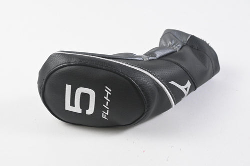 Mizuno JPX Fli-Hi 2019 #5 Hybrid / 22.5 Degree / Regular Flex N.S.PRO Modus3
