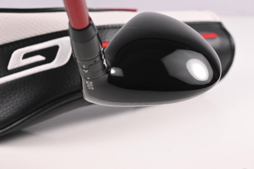 Ladies Titleist GT1 #5 Hybrid / 23 Degree / Ladies Flex Project Denali Red 50