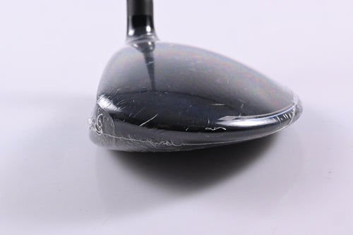 Left Hand Cobra Darkspeed Max #3 Wood / 15.5 Degree / Senior Flex UST Helium