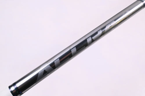 Accra TZFive 50 Driver Shaft / Stiff Flex / Callaway 2nd Gen