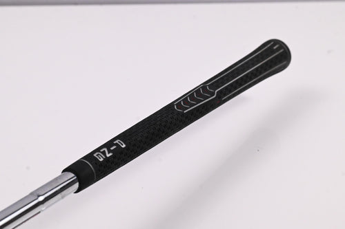Ping G25 #4 Iron / 23 Degree / White Dot / Regular Flex Ping CFS Steel Shaft