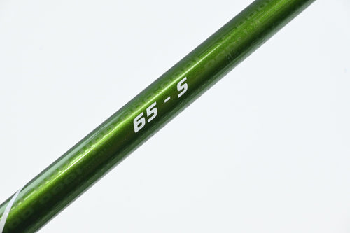 Aldila NV 65 #5 Wood Shaft / Stiff Flex / Titleist 2nd Gen