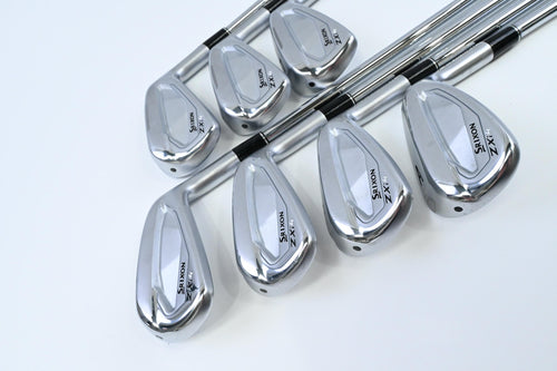 Srixon ZXi4 Irons / 5-PW+AW / Regular Flex N.S.Pro 950GH Neo Shafts