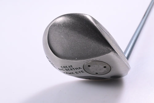 Ladies Callaway Hawk Eye #7 Wood / 21 Degree / Ladies Flex Callaway Hawk Eye