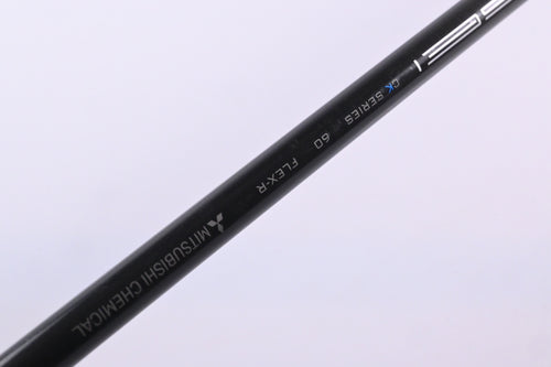 PXG 0341X Gen1 #5 Wood / 18 Degree / Regular Flex Tensei CK Blue 60 Shaft