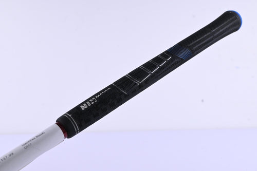 Ping G25 Driver / 10.5 Degree / Senior Flex HZRDUS Smoke Red RDX 50 Shaft