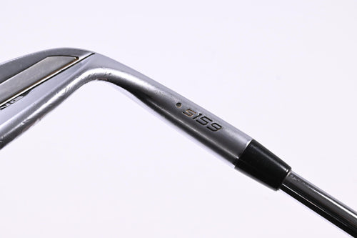 Ping S159 Sand Wedge / 54 Degree / Black Dot / Stiff Flex N.S.PRO Modus3 Tour105