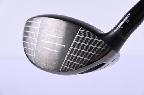 Callaway Elyte Driver / 9 Degree / Stiff Flex Tensei 1K Black 65 Shaft