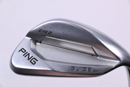 Ping Glide 3.0 Sand Wedge / 56 Degree / Wedge Flex Ping Z-Z115 Shaft