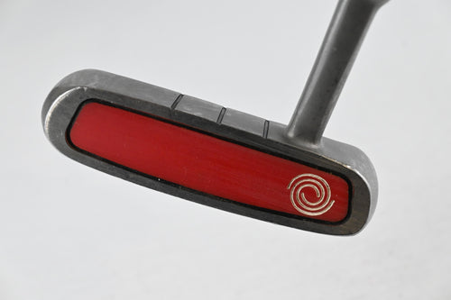 Odyssey Crimson Series 550 Putter / 36 Inch