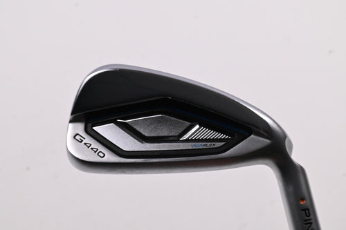 Ping G440 #5 Iron / 22 Degree / Orange Dot / Regular Flex NS Pro Modus 3 105
