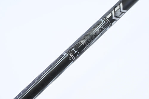 Cobra King Tec 2023 #3 Hybrid / 19 Degree / Stiff Flex MMT 80 Shaft