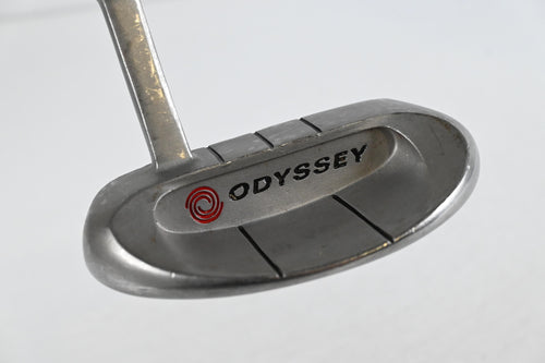 Odyssey Crimson Series 550 Putter / 36 Inch