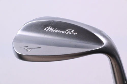 Mizuno Pro T-1 Lob Wedge / 60 Degree / Stiff Flex Dynamic Gold S400 Shaft