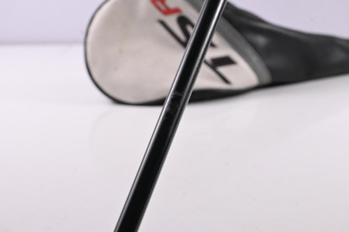 Titleist TSR2 Driver / 11 Degree / Stiff Flex HZRDUS CB Red 50 Shaft