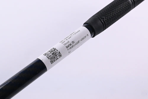 PXG 0341X Gen1 #5 Wood / 18 Degree / Regular Flex Tensei CK Blue 60 Shaft
