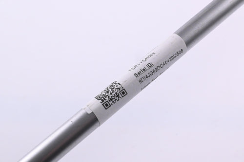 Titleist TSR1 #4 Hybrid / 20 Degree / Senior Flex MMT HY 50 Shaft