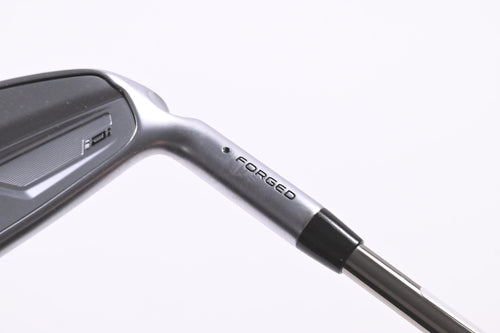 Ping IDI #3 Iron / 20 Degree / Black Dot / Stiff Flex Ping Tour 2.0 85 Shaft