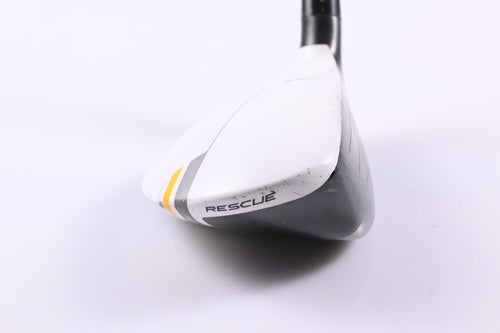 Taylormade RBZ Stage 2 #3 Hybrid / 18.5 Degree / Regular Flex RBZ Rocketfuel 80