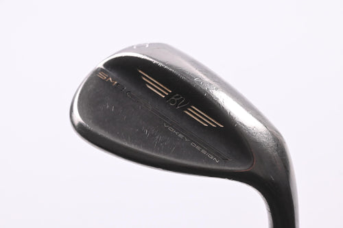 Titleist Vokey SM9 Lob Wedge / 60 Degree / Wedge Flex ACCRA Blue 90 Shaft