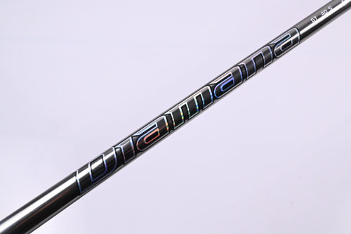Diamana GT Series 40 Driver Shaft / Stiff Flex / Titleist Adapter
