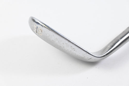 Callaway Jaws MD5 Lob Wedge / 60 Degree / Stiff Flex Dynamic Gold S200 115 Shaft