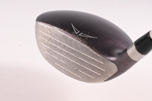 Ladies Ping Faith #5 Wood / 22 Degree / Ladies Flex Ping ULT 200 Shaft