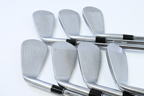 Srixon ZXi4 Irons / 5-PW+AW / Regular Flex N.S.Pro 950GH Neo Shafts
