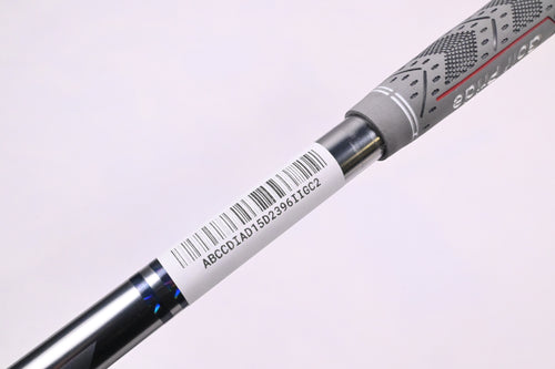 Accra TZFive 50 Driver Shaft / Stiff Flex / Callaway 2nd Gen
