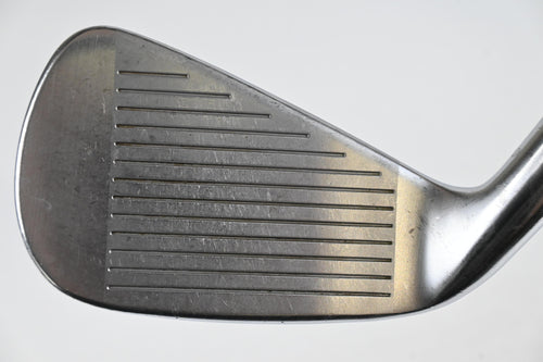 TaylorMade P790 2021 #6 Iron / Regular Flex KBS Tour Shaft