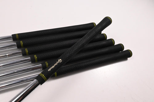 Taylormade M1 2017 Irons / 4-PW / Stiff Flex XP 95 S300 Shafts