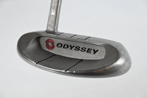 Odyssey Crimson Series 550 Putter / 36 Inch
