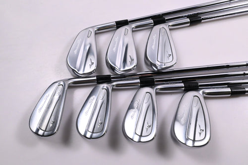 Mizuno Pro M-15/M-13 Irons / 4-PW / X-Flex N.S.Pro Modus³ Tour 115 Shafts