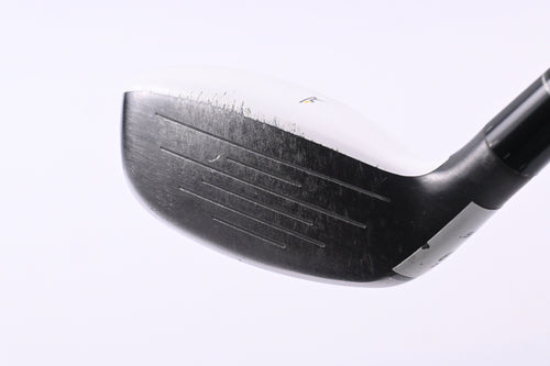 Taylormade RBZ Stage 2 #3 Hybrid / 18.5 Degree / Regular Flex RBZ Rocketfuel 80