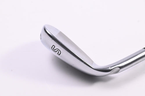 Ping G410 Sand Wedge / 55 Degree / Stiff Flex Ping AWT 2.0 Shaft