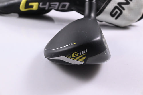 Ping G430 #5 Hybrid / 26 Degree / Senior Flex Ping Alta Quick 45 Shaft