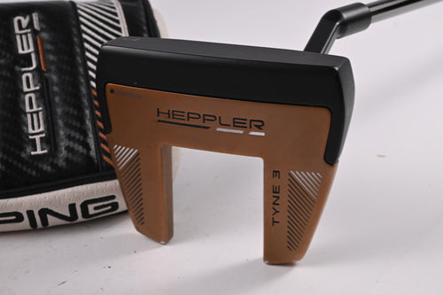 Ping Heppler Tyne 3 Putter / 34 Inch