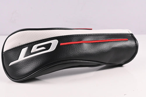 Ladies Titleist GT1 #5 Hybrid / 23 Degree / Ladies Flex Project Denali Red 50