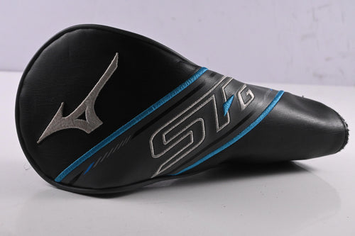 Mizuno ST-G Titanium #5 Wood / 18 Degree / Stiff Flex Aldila Rogue White 80 Shaft
