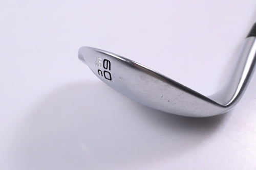 Mizuno Pro T-1 Lob Wedge / 60 Degree / Stiff Flex Dynamic Gold S400 Shaft
