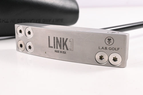 L.A.B Golf Link.1 Putter / 34 Inch