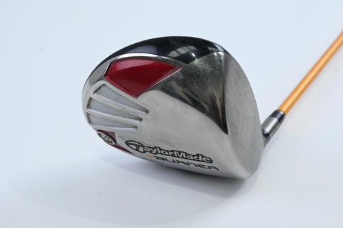 Taylormade Burner 2007 Driver / 9.5 Degree / Stiff Flex ProForce V2 67