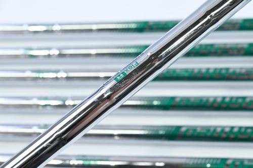 Srixon ZXi4 Irons / 5-PW+AW / Regular Flex N.S.Pro 950GH Neo Shafts