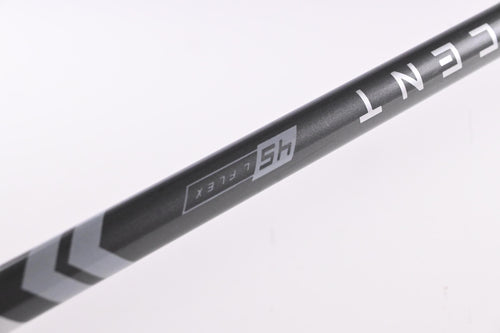 Ladies Taylormade Stealth #5 Hybrid / 25 Degree / Ladies Flex Ascent UL 45 Shaft