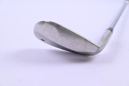 Adams Tom Watson Sand Wedge / 56 Degree / Stiff Flex Dynamic Gold S300 Shaft