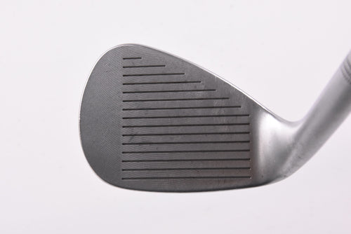 Wilson Staff Model ZM Lob Wedge / 58 Degree / Wedge Flex Dynamic Gold Spinner