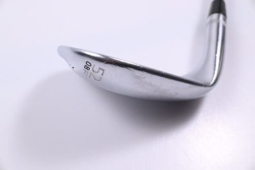 Titleist Vokey SM7 Gap Wedge / 52 Degree / X-Flex Dynamic Gold X100 Tour Issue