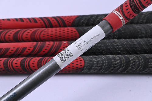 Ping G5 Irons / 5-9i / Blue Dot / Stiff Flex Ping TFC 100 I Shafts