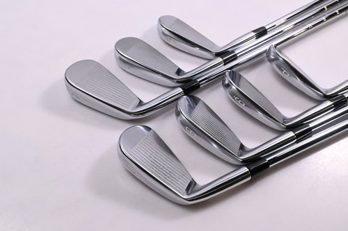 Mizuno Pro M-15/M-13 Irons / 4-PW / X-Flex N.S.Pro Modus³ Tour 115 Shafts